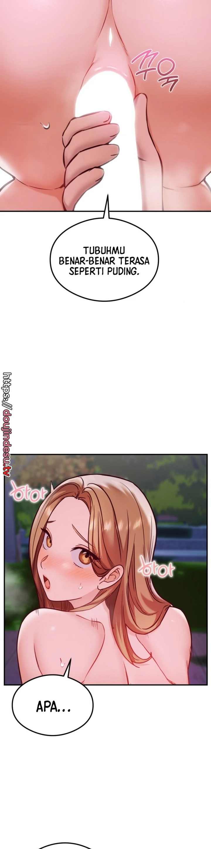 Magical Massage Chapter 20 - Page 10